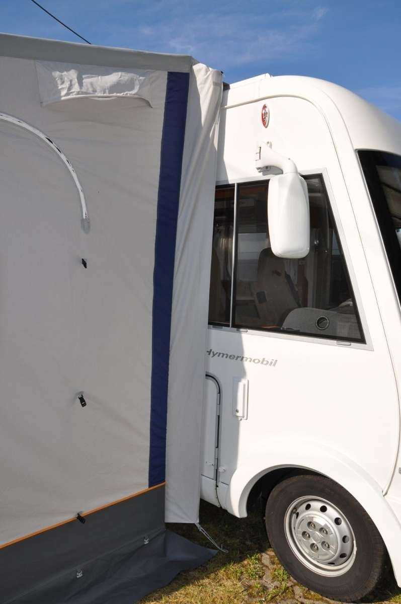 Hahn Zelte Freistehendes Winter Reisemobil Vorzelt BERNINA 180x180cm | eBay